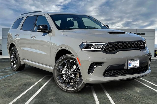 New 2026 Dodge Durango GT image 14