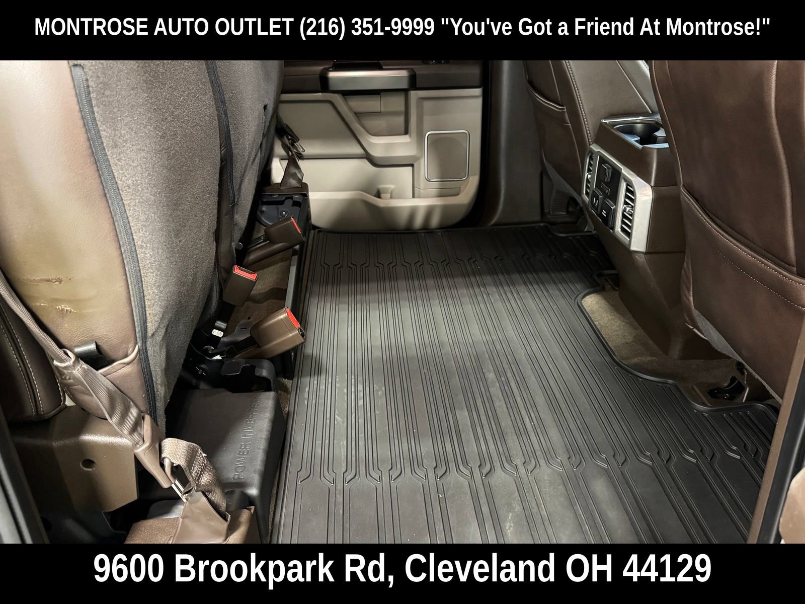 Used 2020 Ford F150 Limited AWD/4WD image 49