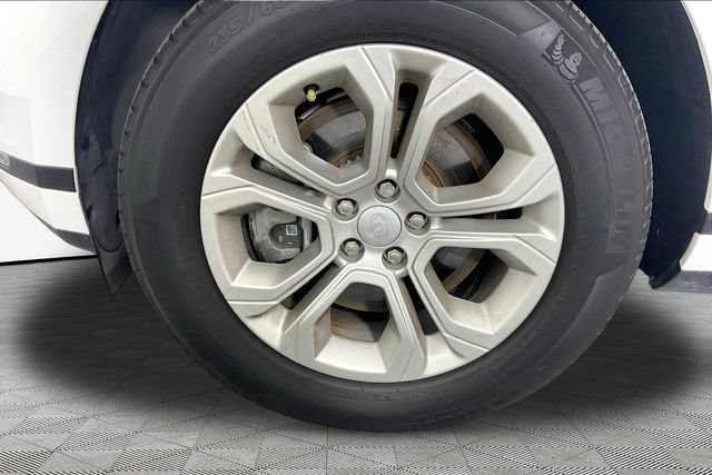 Used 2023 Land Rover Range Rover Evoque S AWD/4WD image 30
