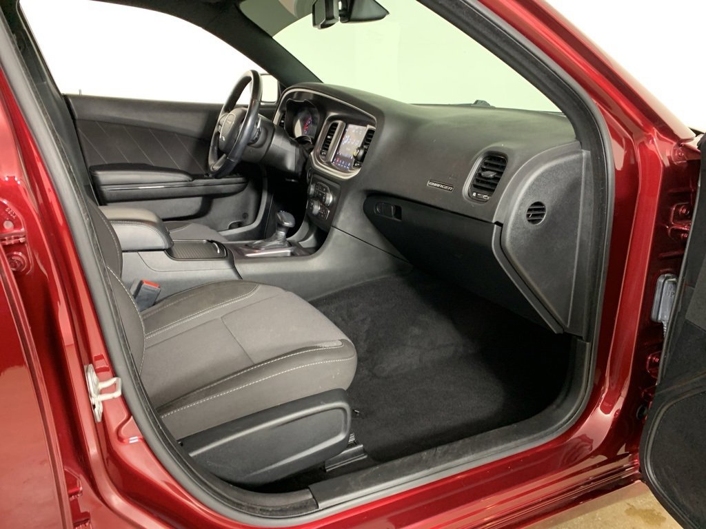 Used 2021 Dodge Charger SXT w/ Blacktop Package image 36