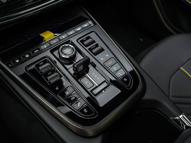 New 2026 Aston Martin DBX 707 AWD/4WD image 25