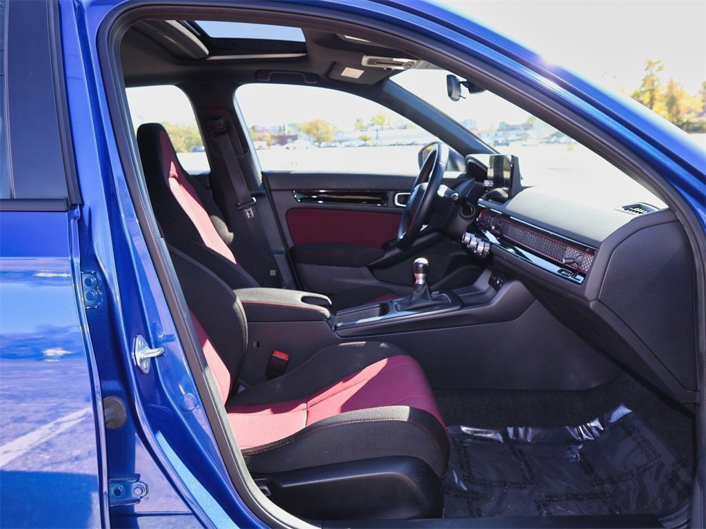 Used 2022 Honda Civic Si image 26