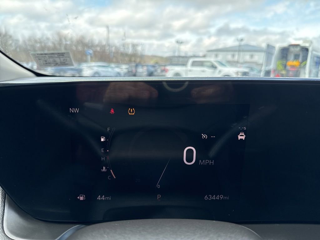 Used 2024 Buick Encore GX Sport Touring w/ Comfort Package image 20