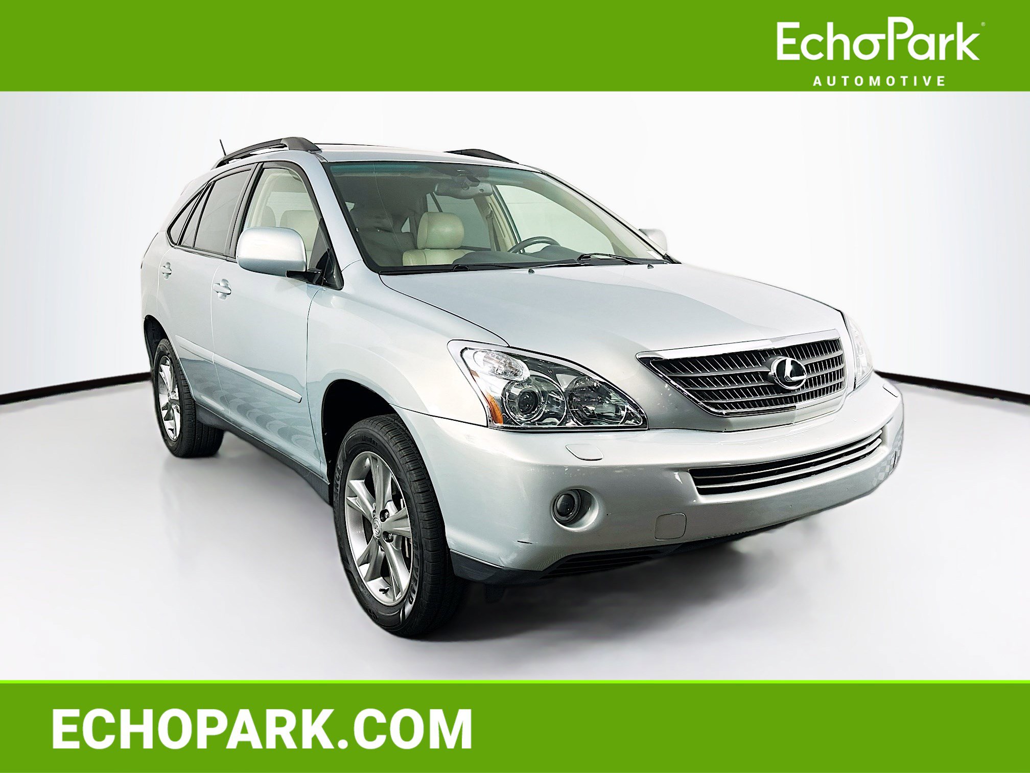 Used 2006 Lexus RX 400h 2WD