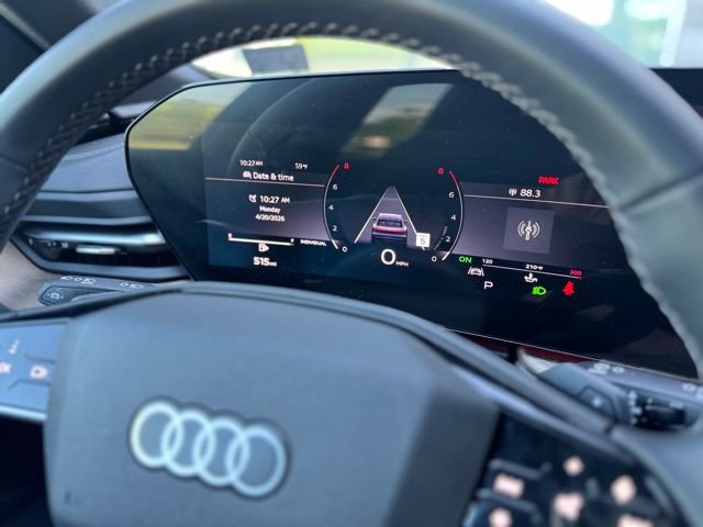 Used 2025 Audi Q5 Premium w/ 19" Wheel Package AWD/4WD image 13