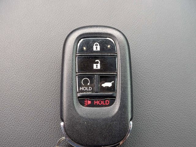 Used 2023 Honda HR-V Sport image 28