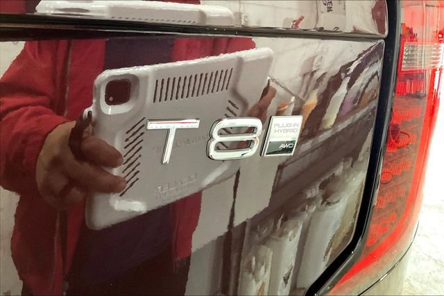 New 2026 Volvo XC90 T8 Ultra w/ Protection Package Premier image 10