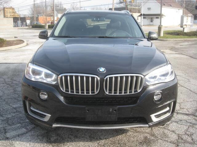 Used 2016 BMW X5 xDrive35i image 2