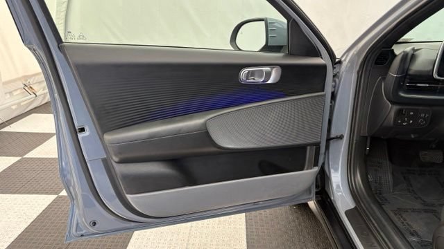 Used 2024 Hyundai Ioniq 6 SEL AWD/4WD image 15