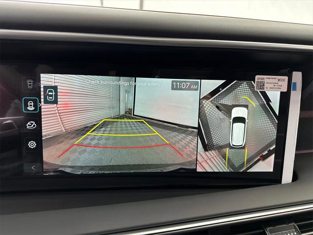 New 2026 Hyundai Palisade Calligraphy image 32