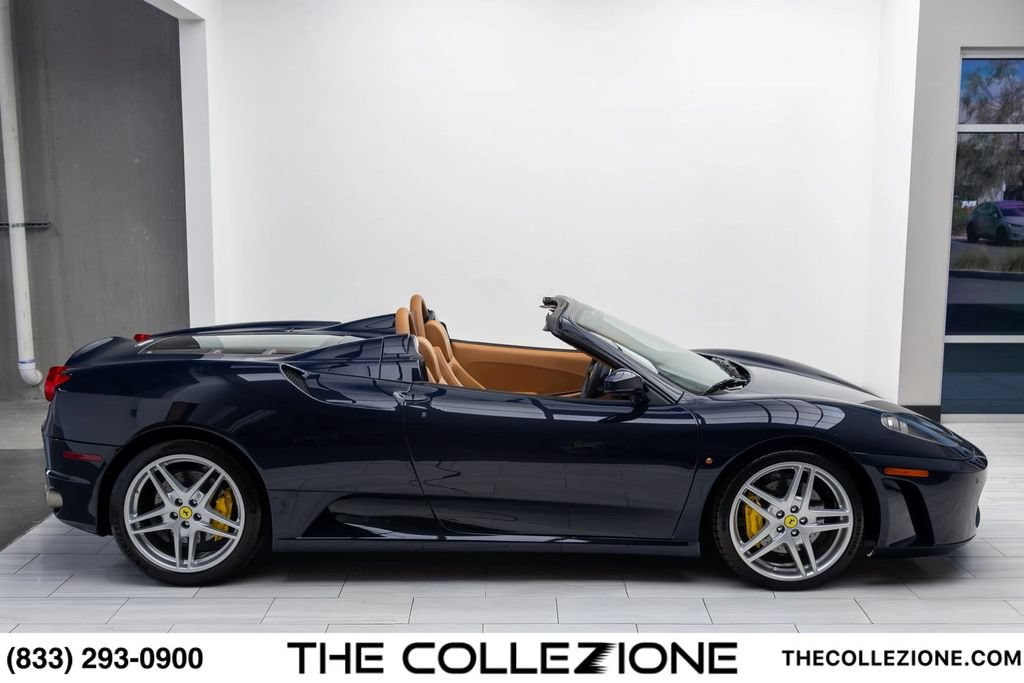 Used 2006 Ferrari F430 Spider RWD image 27