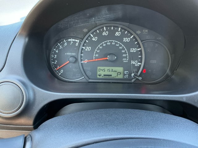 Used 2024 Mitsubishi Mirage G4 ES FWD image 20