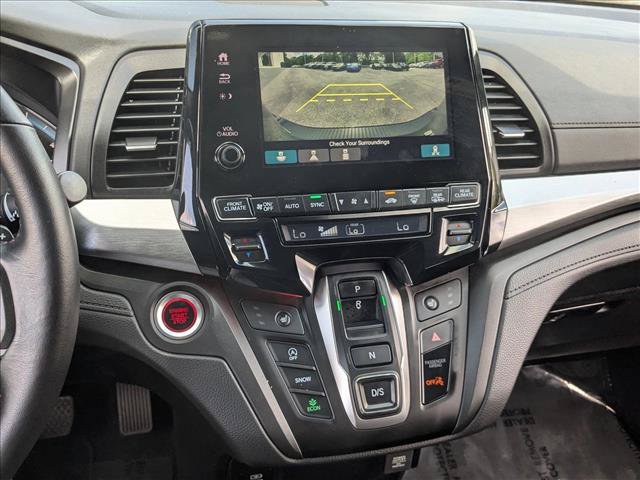Used 2023 Honda Odyssey Sport image 13