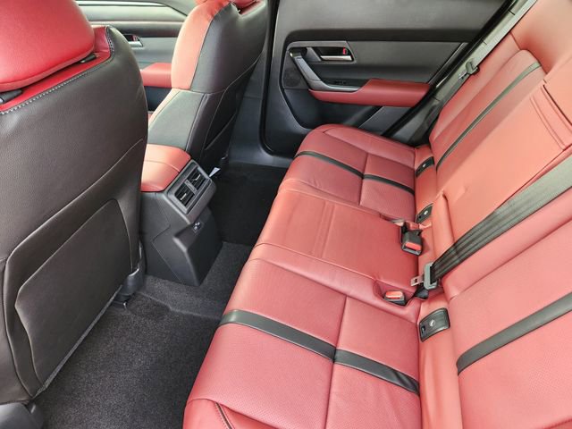 New 2026 MAZDA CX-50 AWD 2.5 Hybrid w/ Weather Package image 20