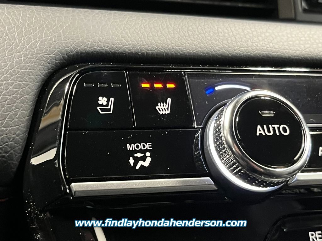 New 2026 Honda Passport TrailSport Elite image 22