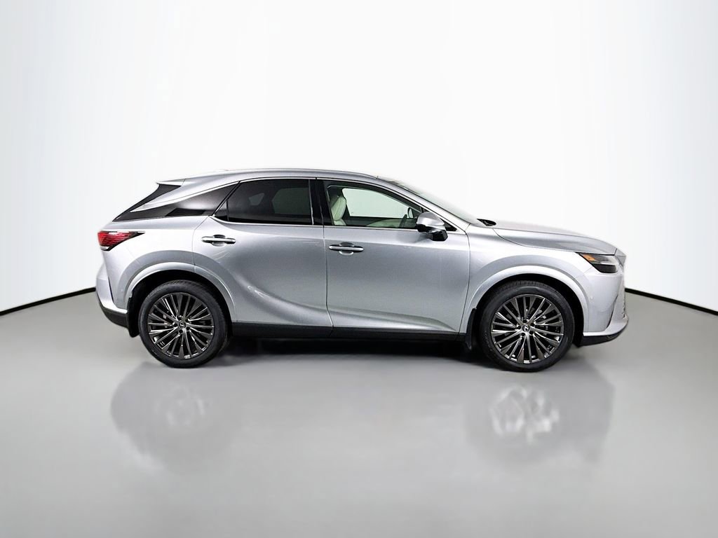 Certified 2024 Lexus RX 350 FWD w/ Convenience Package image 4