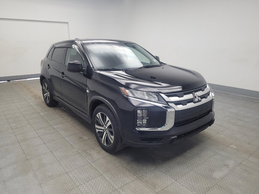 Used 2024 Mitsubishi Outlander Sport AWD image 13