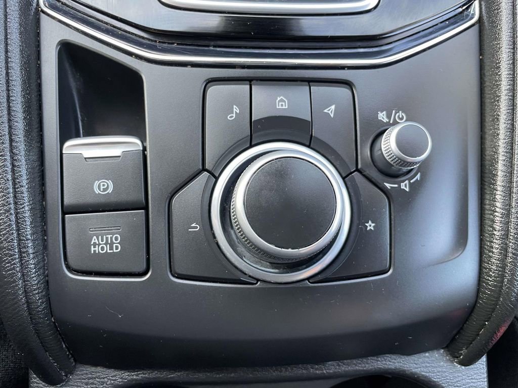 Used 2023 MAZDA CX-5 AWD 2.5 S image 29