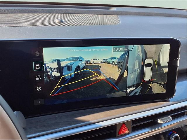 New 2026 Kia Sorento SX Prestige image 6