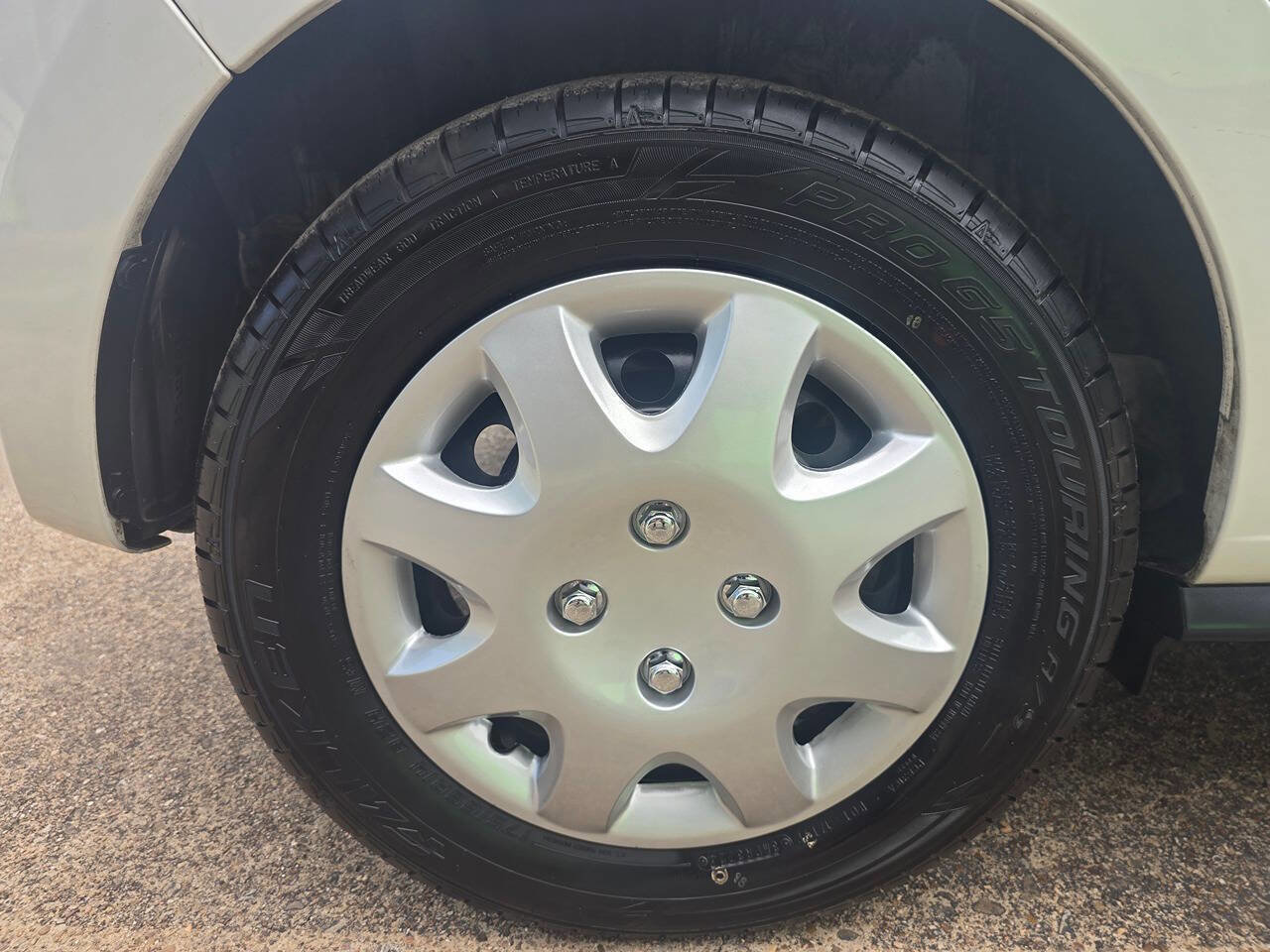 Used 2019 Mitsubishi Mirage ES image 54