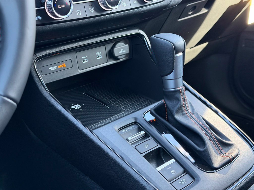New 2027 Honda CR-V Sport-L image 38