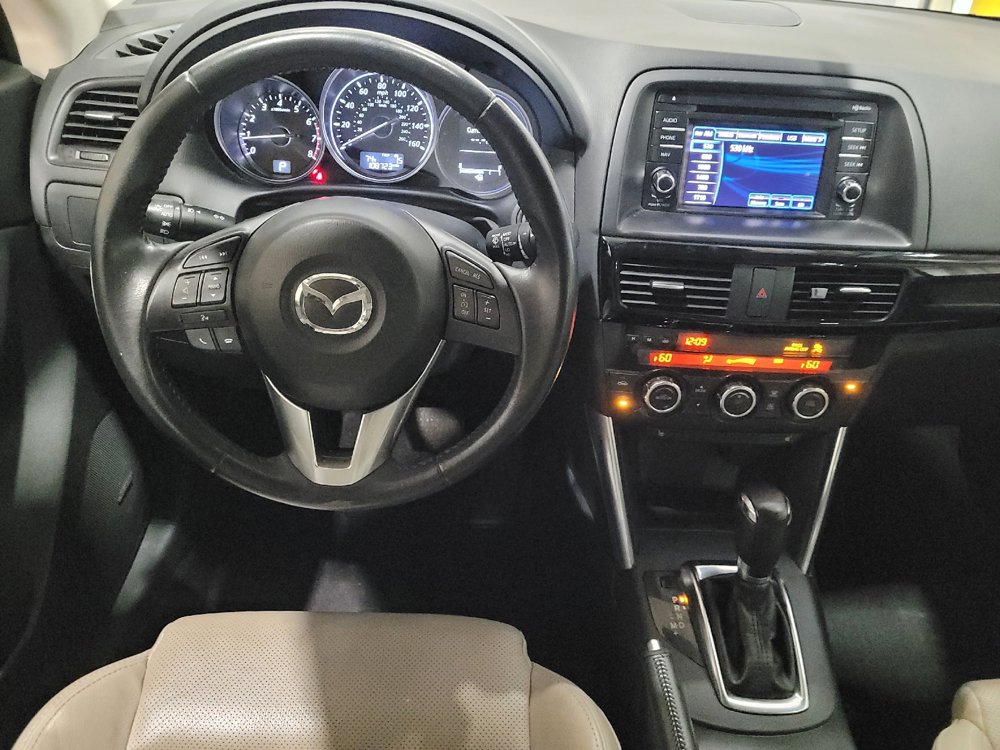 Used 2015 MAZDA CX-5 Grand Touring FWD image 22