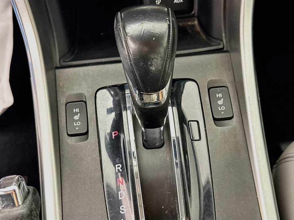 Used 2014 Honda Accord EX-L image 20
