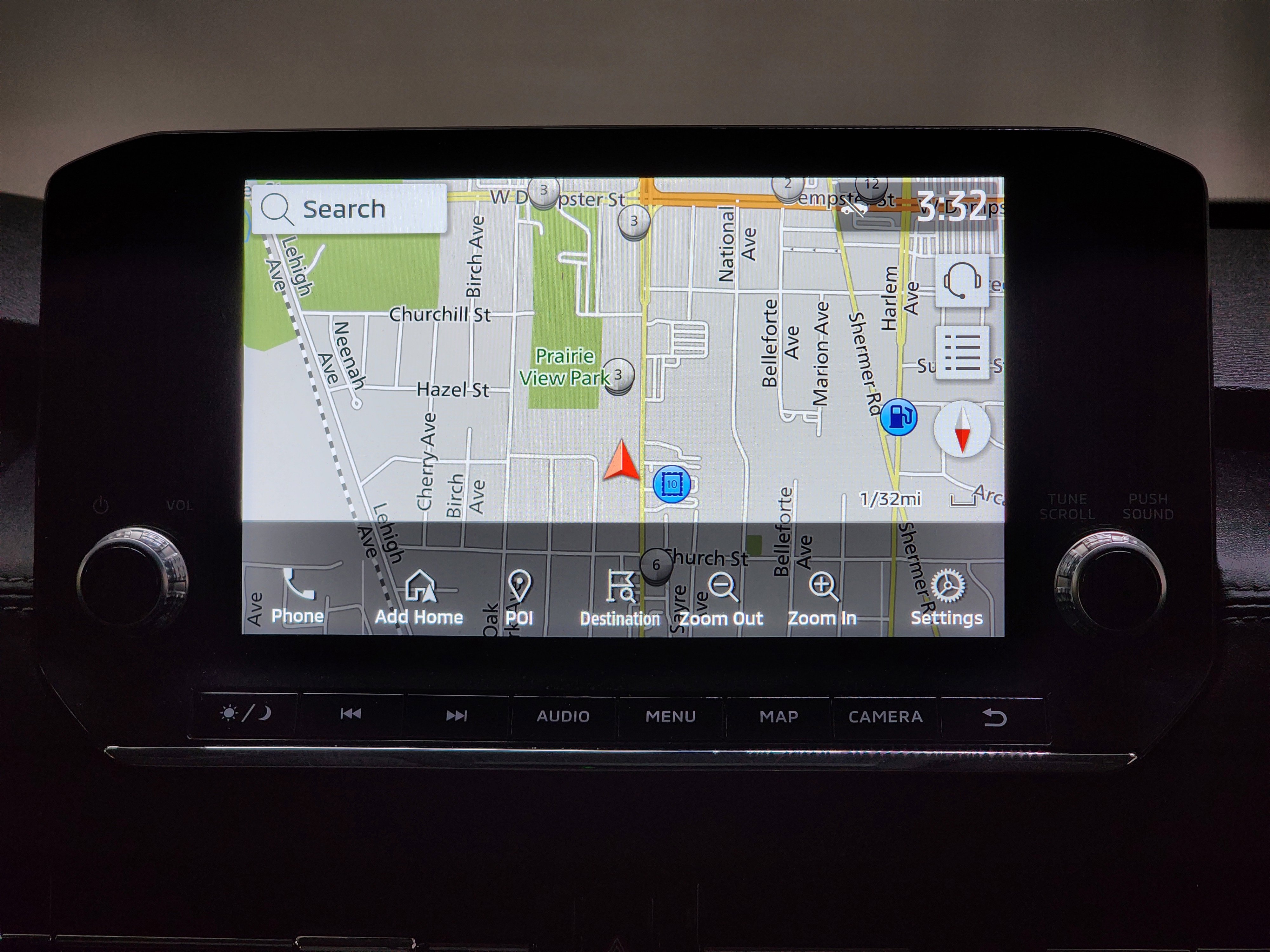 Used 2022 Mitsubishi Outlander SE image 27