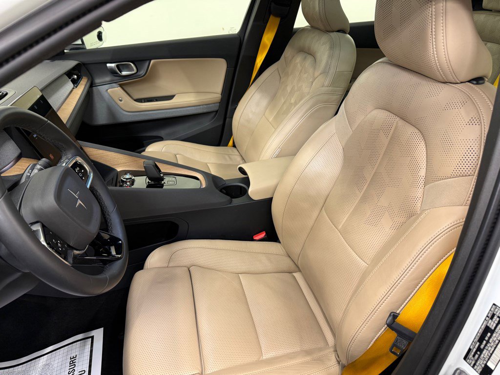 Used 2021 Polestar Polestar 2 LAUNCH EDITION w/ Performance Package image 6