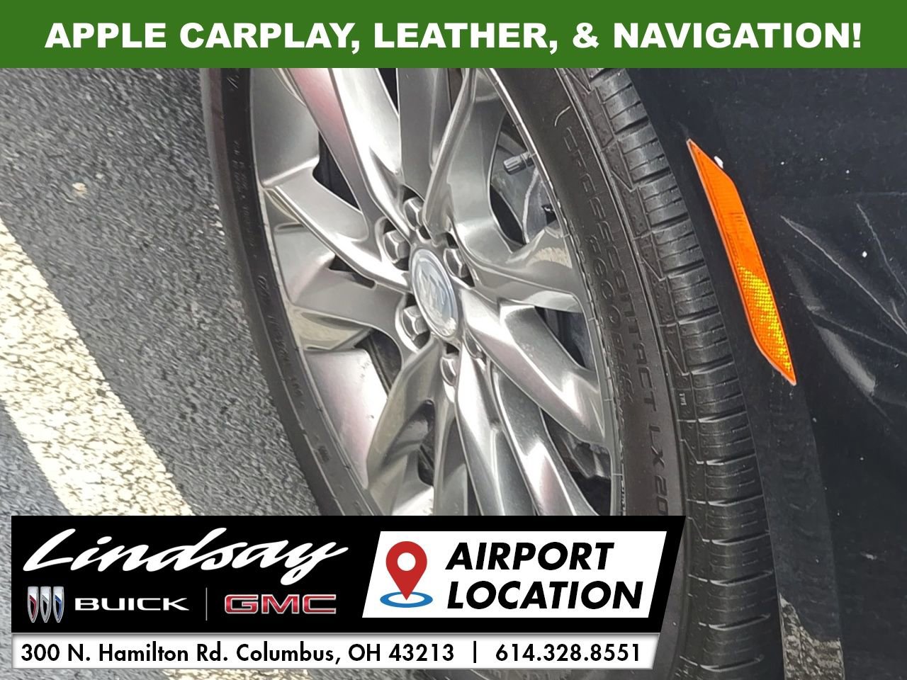 Used 2022 Buick Enclave Avenir w/ Trailering Package, 5000 lbs. image 12