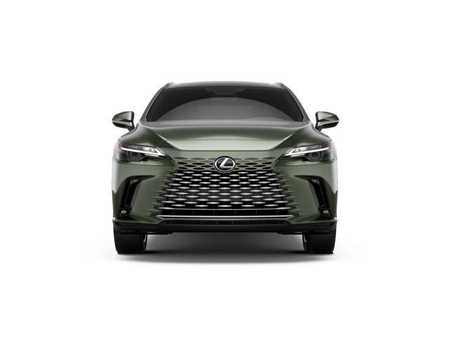New 2026 Lexus RX 350 Premium Plus w/ Accessory Package (2T) FWD image 26