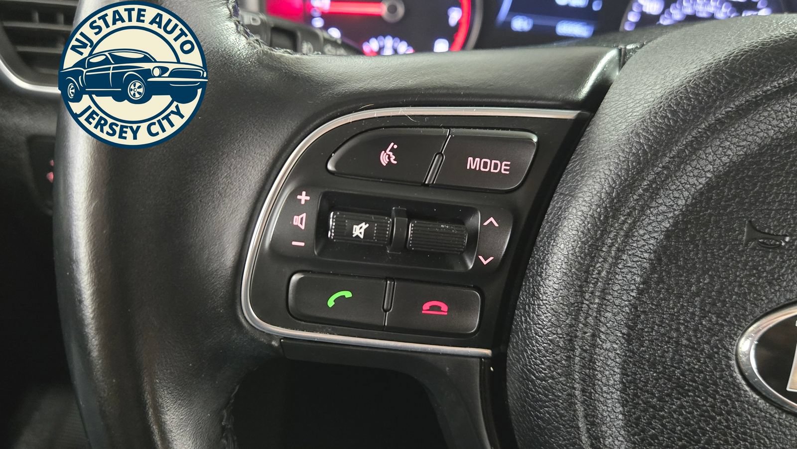 Used 2019 Kia Sportage EX FWD image 12