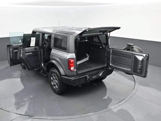 Used 2023 Ford Bronco Big Bend AWD/4WD image 27
