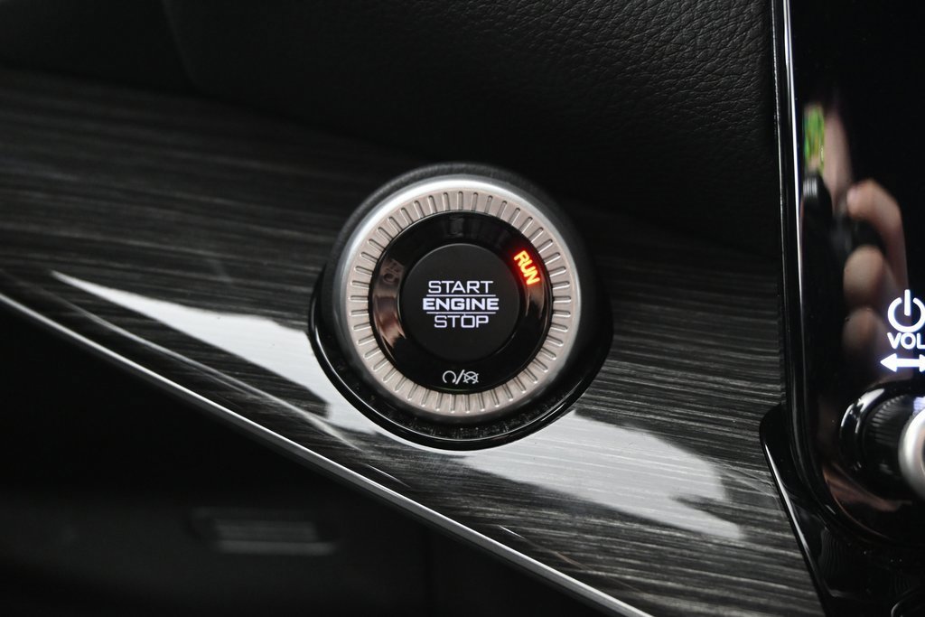 Used 2022 Jeep Wagoneer Series II image 34