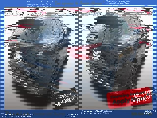 New 2025 Chevrolet Trax ACTIV w/ Sunroof Package image 7