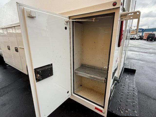 Used 2019 Ford E-350 and Econoline 350 Super Duty w/ Power Windows & Locks Group RWD image 14