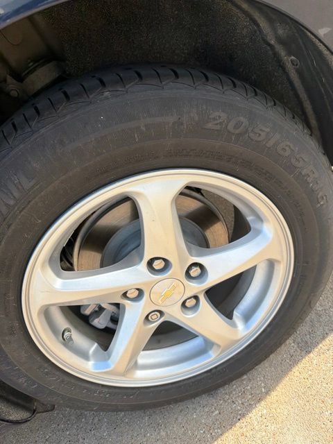 Used 2018 Chevrolet Malibu LS FWD image 7