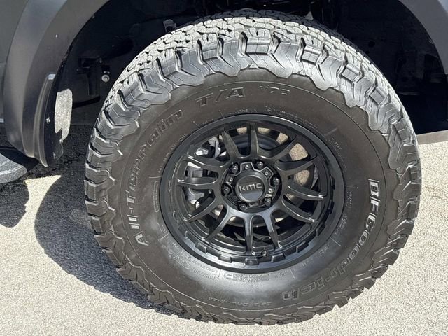 Certified 2023 Ford F150 Raptor image 9