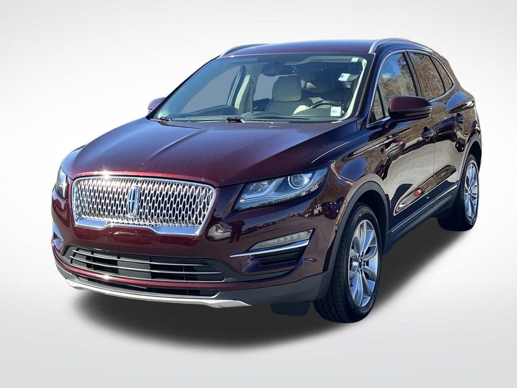Used 2019 Lincoln MKC Select w/ Select Plus Package image 8