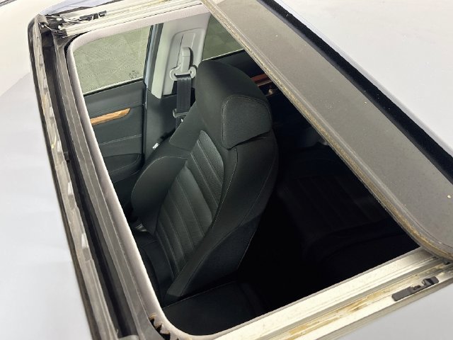 Used 2022 Honda CR-V EX image 21