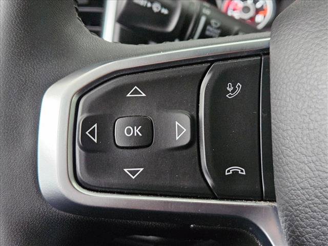 Used 2025 RAM 1500 Lone Star image 13