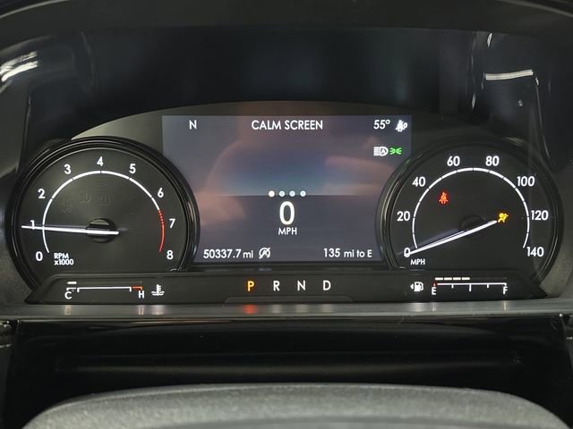 Certified 2022 Lincoln Corsair FWD image 15