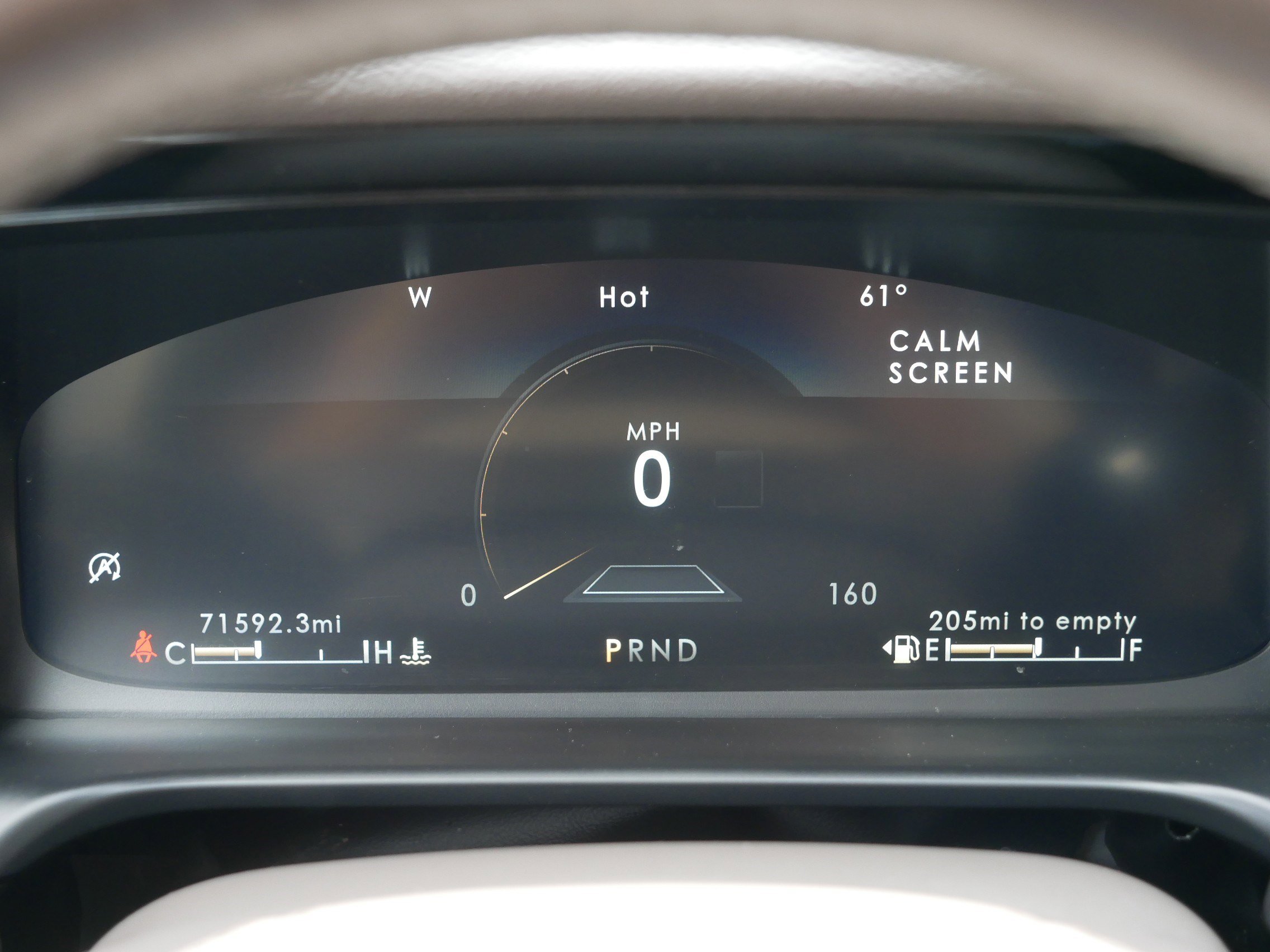 Used 2020 Lincoln Aviator Reserve w/ Equipment Group 202A image 21