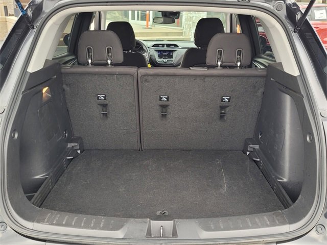 Used 2023 Chevrolet TrailBlazer LS image 12