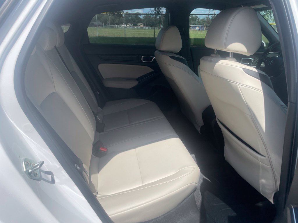 Used 2023 Acura Integra A-Spec FWD image 15