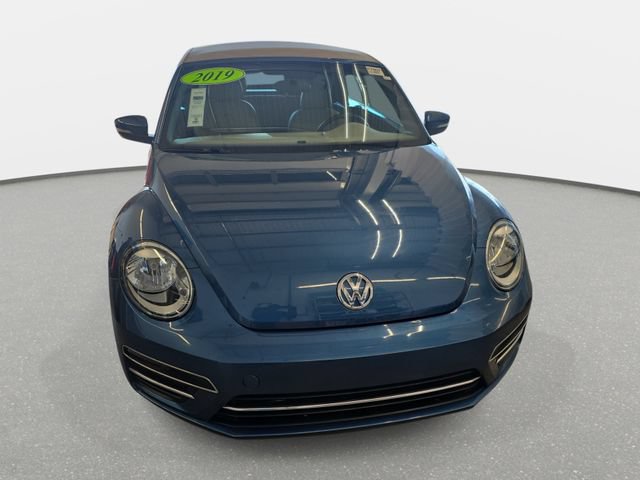 Used 2019 Volkswagen Beetle 2.0T S FWD image 2