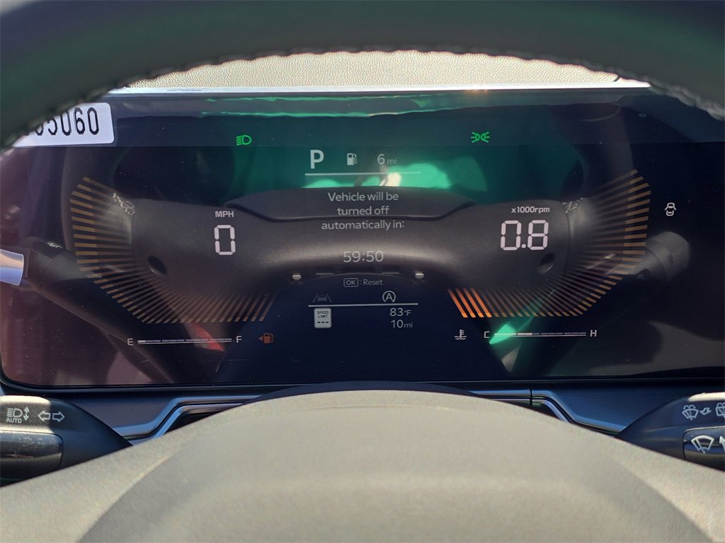 New 2026 Kia Sorento S image 35