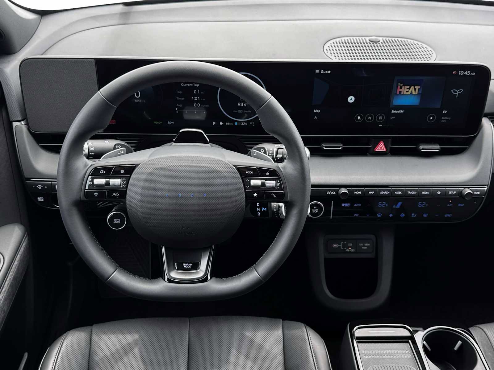 New 2025 Hyundai Ioniq 5 XRT image 17