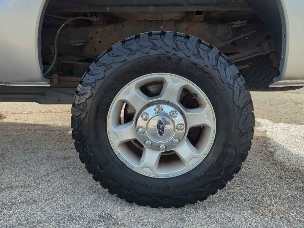 Used 2015 Ford F350 XL image 15