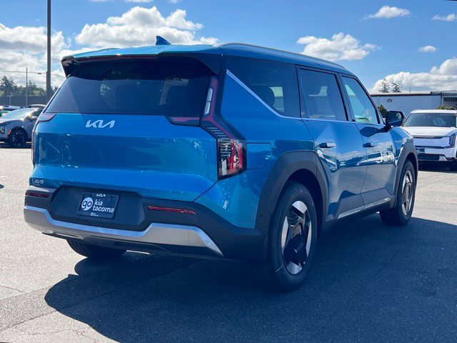 New 2026 Kia EV9 Wind AWD/4WD image 9